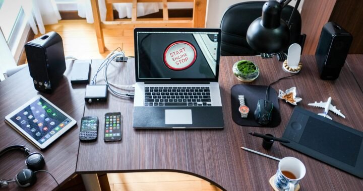 ¿Periféricos?  Por qué es importante para tu computadora