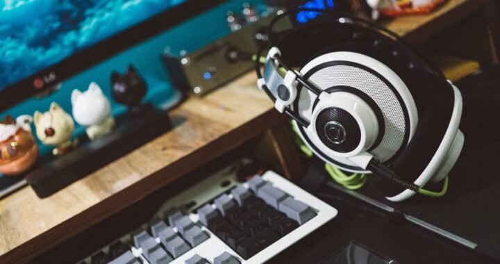 Gadgets Tecnológicos Imprescindibles para Estudiantes en 2025